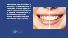 PPT - Dentistry in Singapore PowerPoint Presentation, free download - ID:10711126