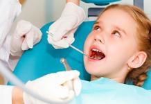 Dental services in Penrith