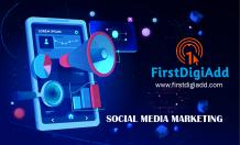 Best Social Media Marketing Company in Pune