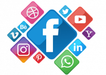 Social Media Marketing Services