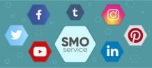 SMO Company/Agency in Delhi | SMO Service in India