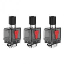 Smok Fetch Pro RPM Pod Cartridge - No Coils / 3Pcs Pack - Wholesale Vapor Supplies | USA Vape Distributor