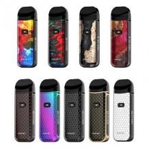 SMOK Nord 2 40W Pod Starter Kit - Wholesale Vapor Supplies | USA Vape Distributor