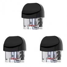 SMOK Nord 2 RPM Pod - No Coils / 3Pcs Pack - Wholesale Vapor Supplies | USA Vape Distributor