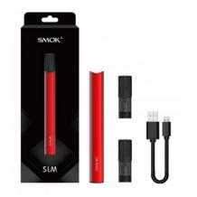 SMOK SLM Kit 250mAh Pod System Kit | Vape Density Canada