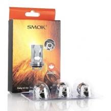 SMOK Baby V2 S2 Coils 3-Pack - Wholesale Vapor Supplies | USA Vape Distributor