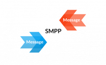 SMPP Server clear Interface to Send/Receive Text Messages