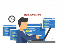 Bulk SMS API Provider | Bulk SMS Gateway India | Mobisoft Technology