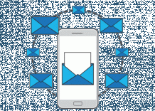Bulk SMS Service Provider in Noida | SMS Company Noida