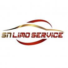 SN limo Logo