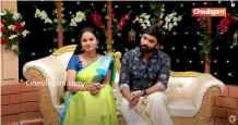 Snehan's Love Story Super Exclusive on Cineulagam PART 