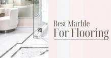 Which Marble is the Best for Flooring in India? 