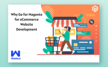 Why Go for Magento for eCommerce Website Development?