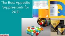 Do Appetite Suppressants Work? [Top 3 Fat Burners for 2021] 