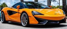 How Can We Make Supercars Look More Aggressive With Minor Changes?