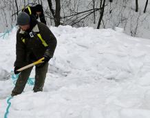 Ice Dam Removal Company Minnesota| Roof Ice Dam Removal