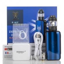 Snowwolf Zephyr 200W Kit - Wholesale Vapor Supplies | USA Vape Distributor