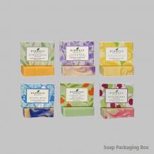 Get Best Deals Custom Soap Packaging Boxes