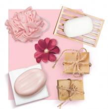 Bath Soap Manufacturers in India | Herbal Soap Manufacturers in India