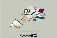 Best Digital Marketing Company In Chennai | Sociall.in