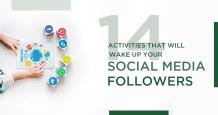 14 Friendly Activities That Will Wake Up Your Social Media Followers (And Attract Them to Your Store)