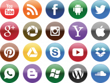        BEST PLACE FOR SOCIAL MEDIA BUTTONS - LET US INVESTIGATE              | SEO Agency Singapore     