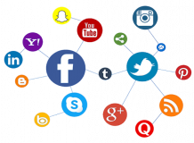 Social Media Marketing Company in Noida, SMO Services in Noida, SMM Company in Noida