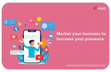Earn more prospects through social media marketing using Epixel MLM Software