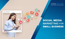 Social Media Marketing for Small Businesses in New Jersey, Best social media marketing agency in New Jersey