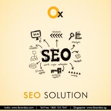 #1 SEO Services Company in India