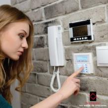 Wireless Intruder Alarm Systems in UK | iSecurity Solutions