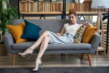 Some Advantages of Having Fabric Sofa | Live Blogspot
