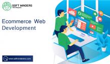 Ecommerce Web Development in USA