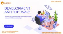 Software Development Company In Meerut