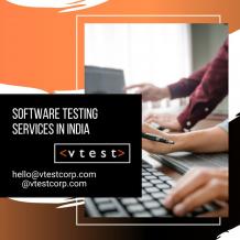 Exploring the Innovation Behind Software Testing Services and Companies