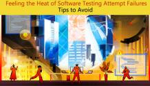 Heat Due To Software Testing Attempt Failures - Live Blogspot