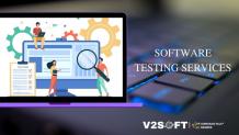 Software Testing Services | An Established Software Testing Consulting Services Company 