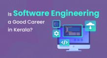 Is Software Engineering a Good Career in Kerala?