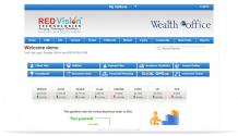 Does Mutual Fund Software in India handle various assets?