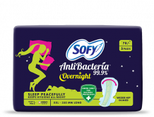 Product Overnight | Sofy