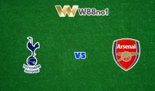 Soi kèo bóng đá trận Tottenham vs Arsenal, 01h45 - 13/05/2022
