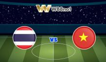 Soi kèo tỷ số trận U23 Thái Lan vs U23 Việt Nam, 22h00 - 02/06/2022