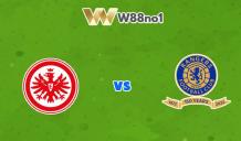 Soi kèo bóng đá trận Frankfurt vs Rangers, 02h00 - 19/05/2022