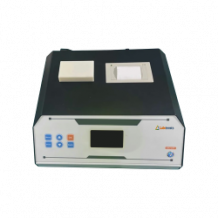 Labotronics soil nutrient tester is an instrument designed to measure various nutrient levels 