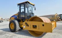 Soil Compactor for Sale in Middle East at Best Prices