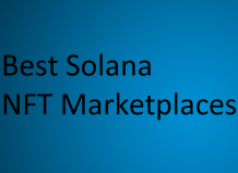 sol nft marketplace