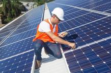 Solar Brisbane | Australian Solar Installations