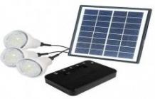 100+ Solar Lighting Manufacturers, Suppliers, Products In India...