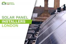 Solar Panel Installers