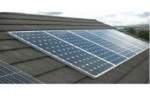 Solarich Power Solutions - Manufacturer of On Grid Solar Power System
